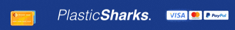 PlasticSharks